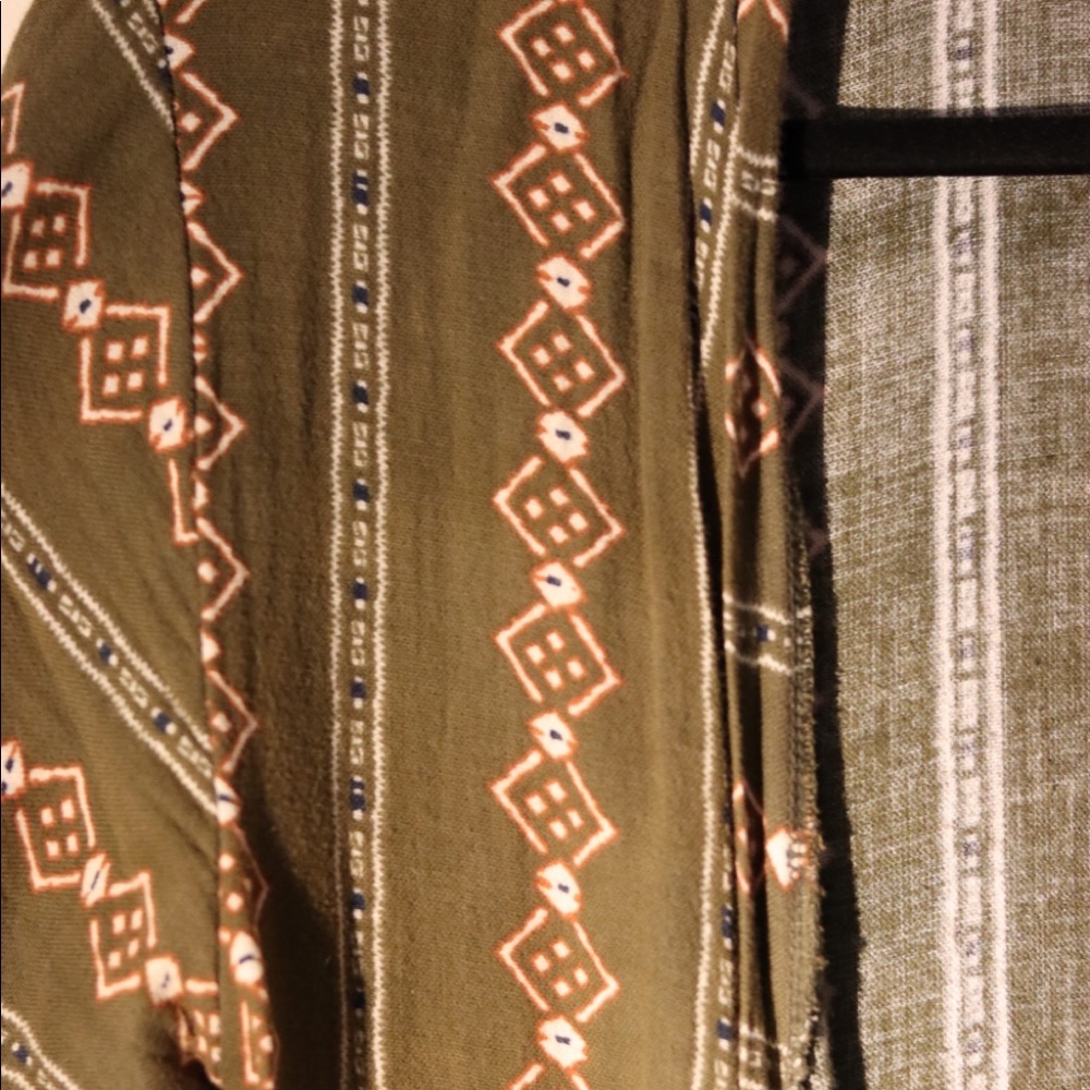 Boutique tribal kimono